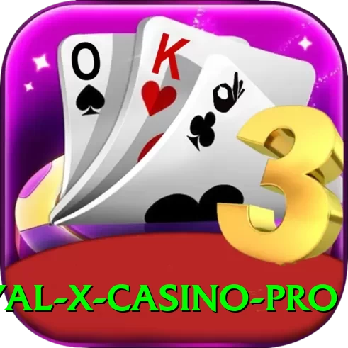 royal x casino Pro Rewards - 2