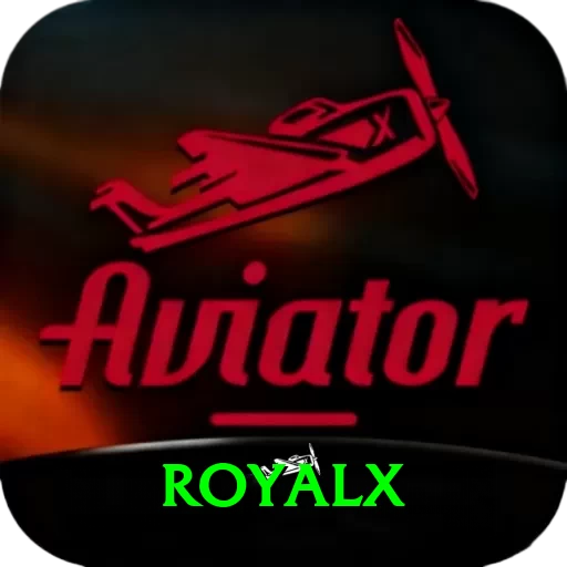 royalx - Royal Earning App - 2