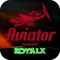 royalx - Royal Earning App