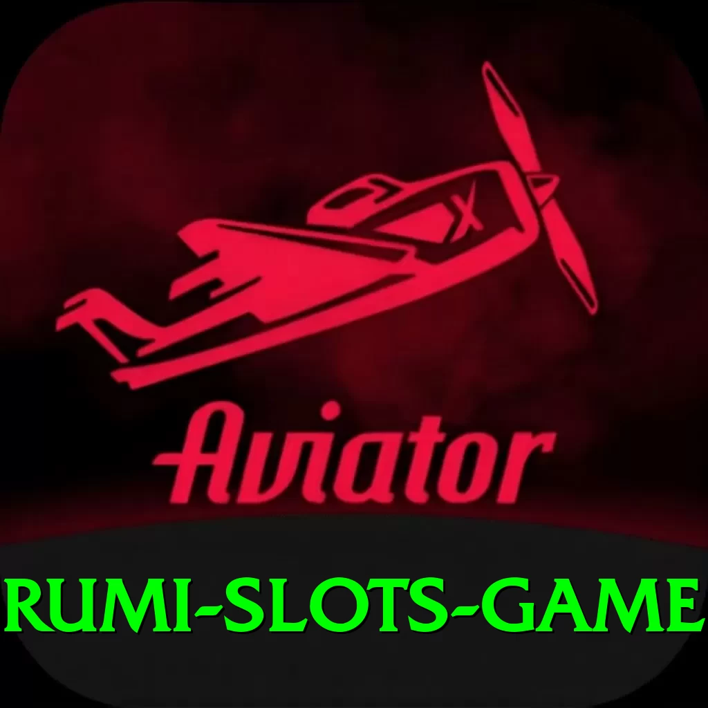 Rumi Slots Game Premium Edition v2.6.5 - 2