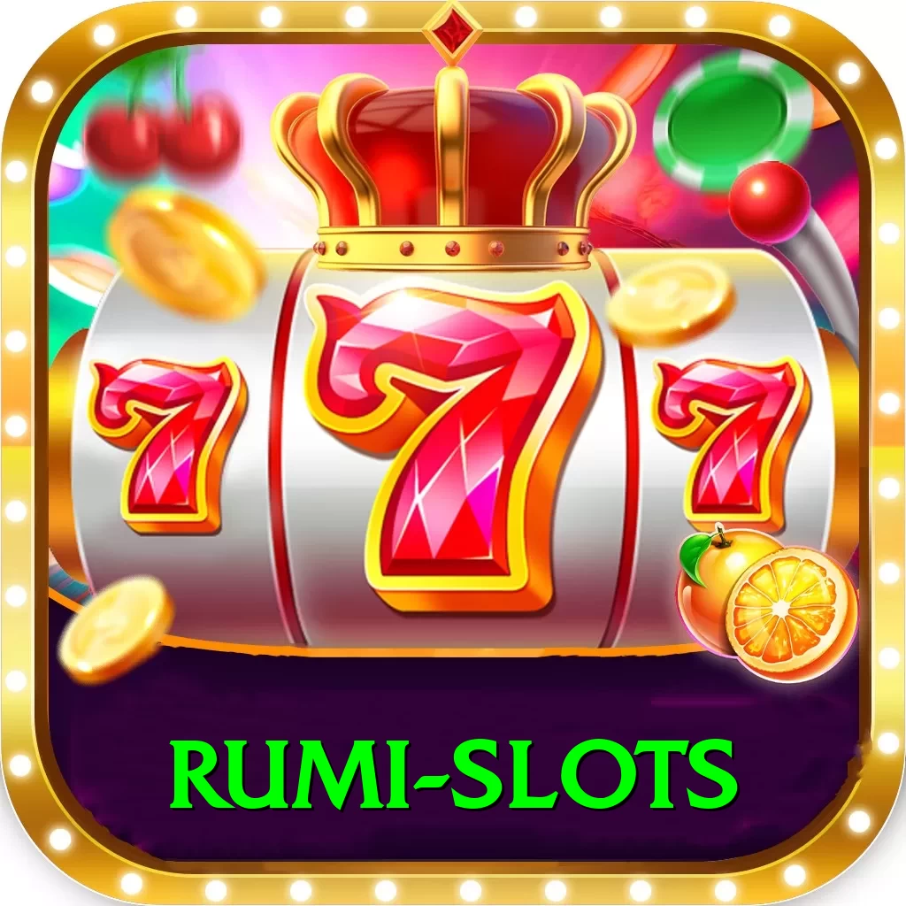 Rumi Slots Plus Pro v3.9.0 - 2
