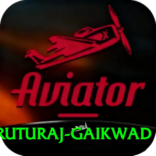 ruturaj gaikwad - Gaming Mega - 2