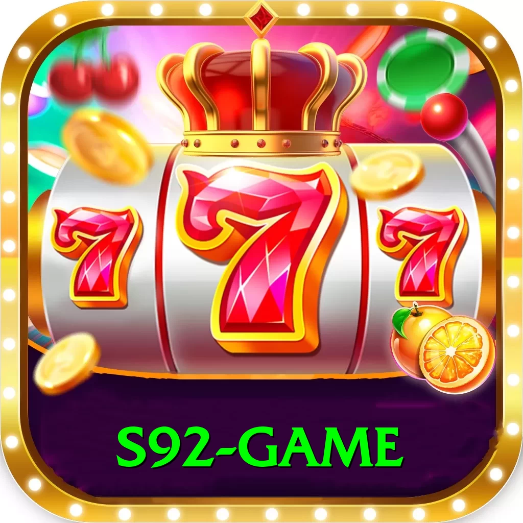 S92 Game Games (Casino & Earning) Master v2.4.1 - 2