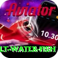 salt water fish - Slots Super