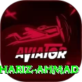 shariz ahmad Plus - Casino & Slots