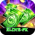 Slots PK Game Champion v5.3.1