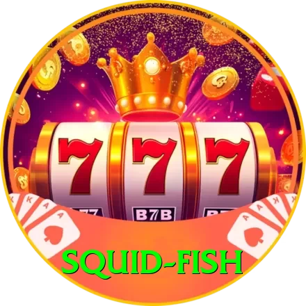 squid fish VIP - Free Download - 2