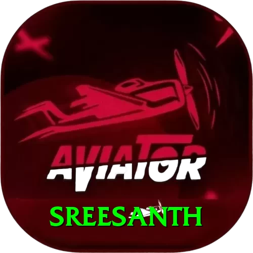 sreesanth Pro Casino App - 2
