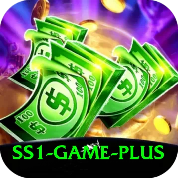 SS1 Game Pro v5.6.6 - 2