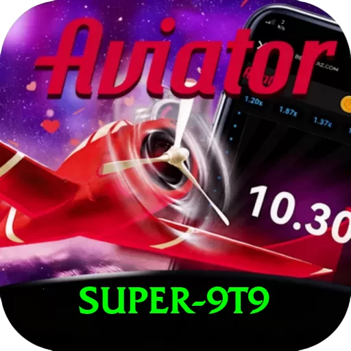 super 9t9 Casino Plus v5.1.4 - 2