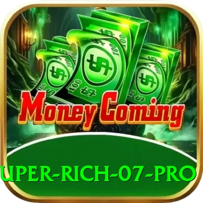 Super Rich 07 Cash King - 2