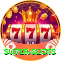 super slots Legend APK v5.4.5