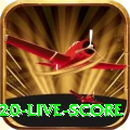 t 20 live score - Gaming Gold
