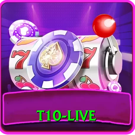t10 live Premium New - 2