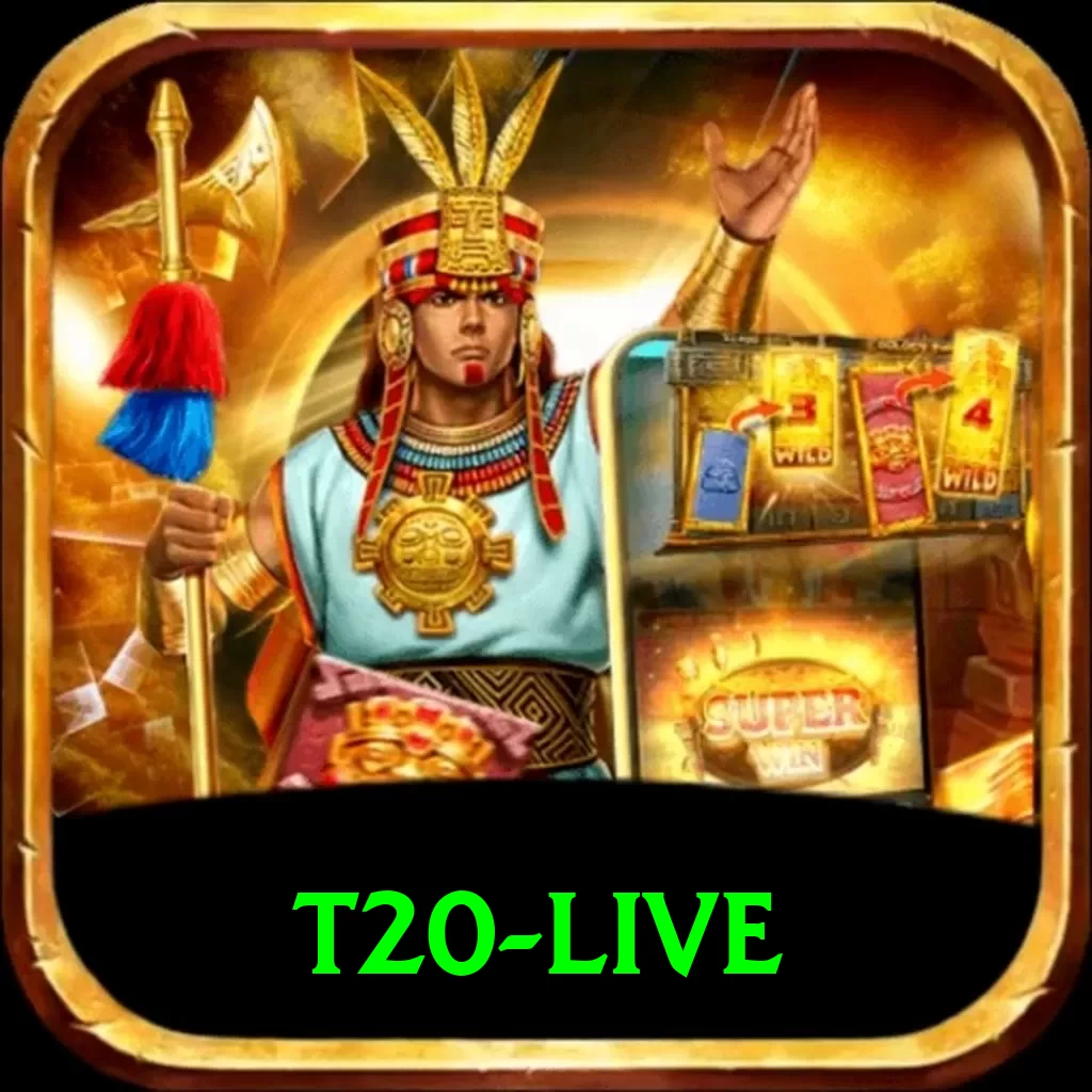 t20 live Live Casino Gold - 2
