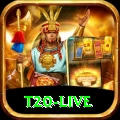 t20 live Live Casino Gold
