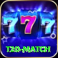 t20 match Deluxe - Win Real PKR