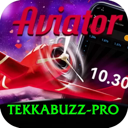 tekkabuzz Ultimate Latest v3.4.0 - 2