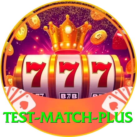 test match Official v3.3.8 - 2