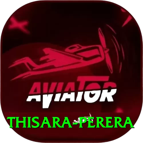 thisara perera Champion Casino App - 2
