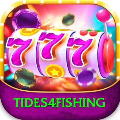 tides4fishing Royal 2024 - 2