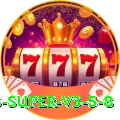 Tiger 888 Game Slots Super v3.5.8
