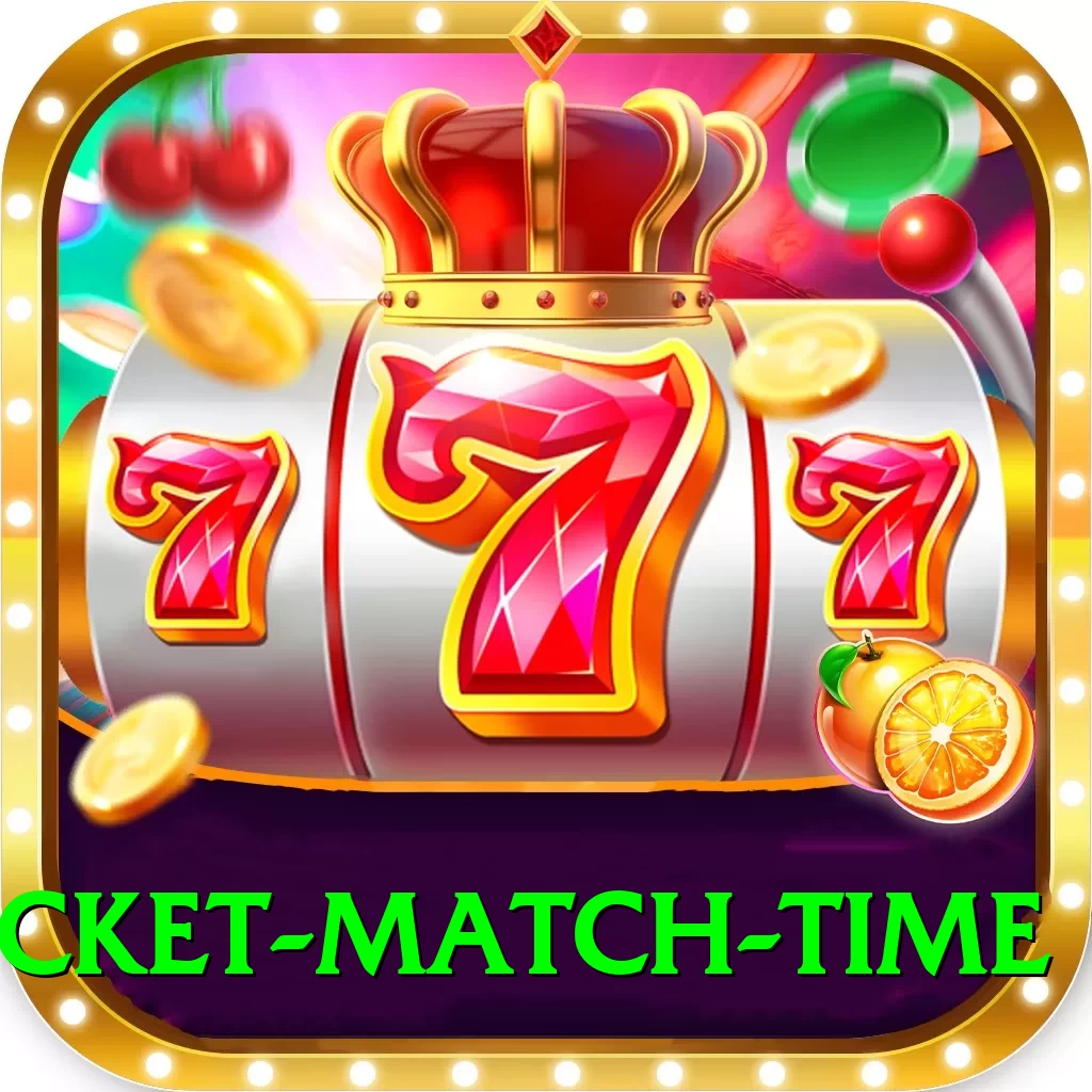today cricket match time APK Pro v2.9.3 - 2