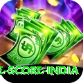today match live score india - Plus Earning App