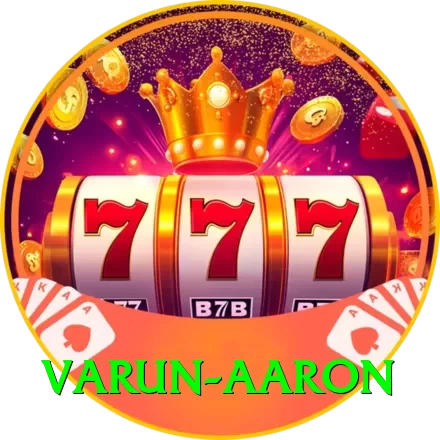 varun aaron Champion v3.6.3 - 2