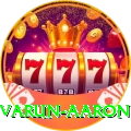 varun aaron Champion v3.6.3
