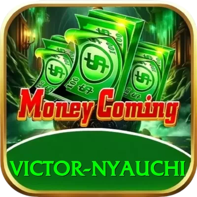 victor nyauchi Cash Legend - 2