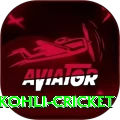 virat kohli cricket Mega 2024