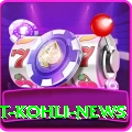 virat kohli news Jackpot Ultimate v5.1.5