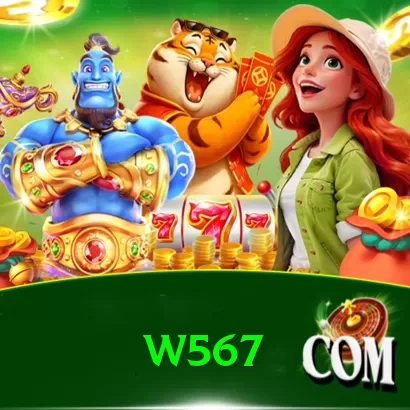 w567 Premium Gaming App - 2