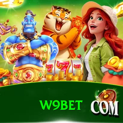 W9Bet VIP Pro v2.8.6 - 2