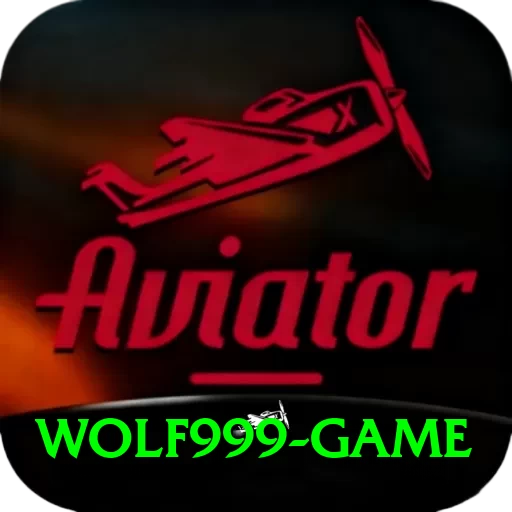 Wolf999 Game Pro1 v5.6.0 - 2