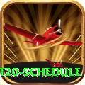world cup t20 schedule Elite PK v2.3.4