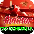world t20 schedule Ultimate Casino App