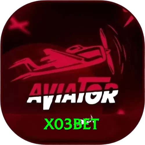 x03bet Casino Official v4.2.4 - 2