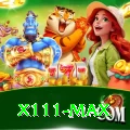 X111 Max PK v4.1.6