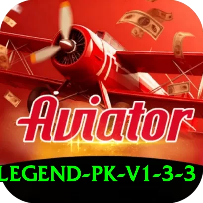 x777 Legend PK v1.3.3 - 2