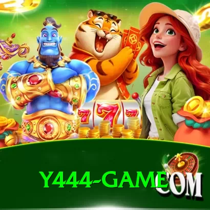 Y444 Game Premium v3.7.2 - 2