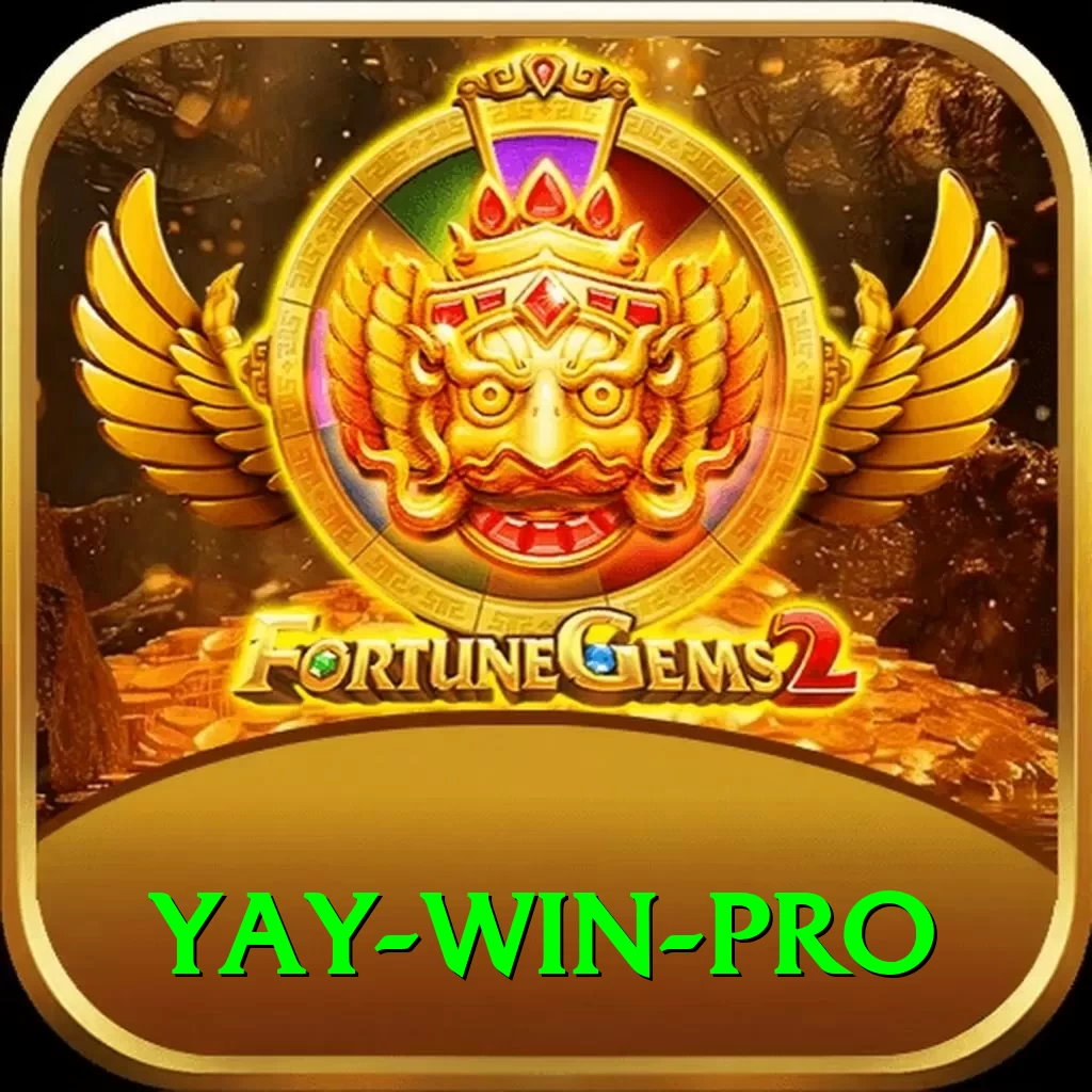 Yay Win - Slots Premium - 2